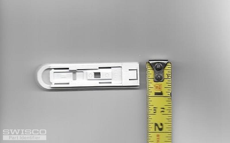Tilt latch # 2