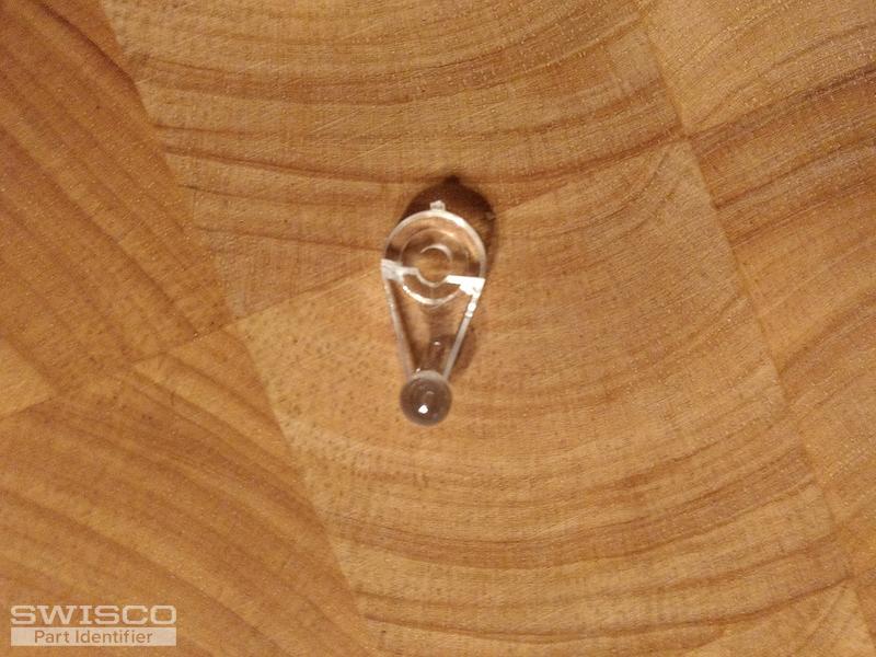 Clips For Curio Cabinet With Glass Swisco Com