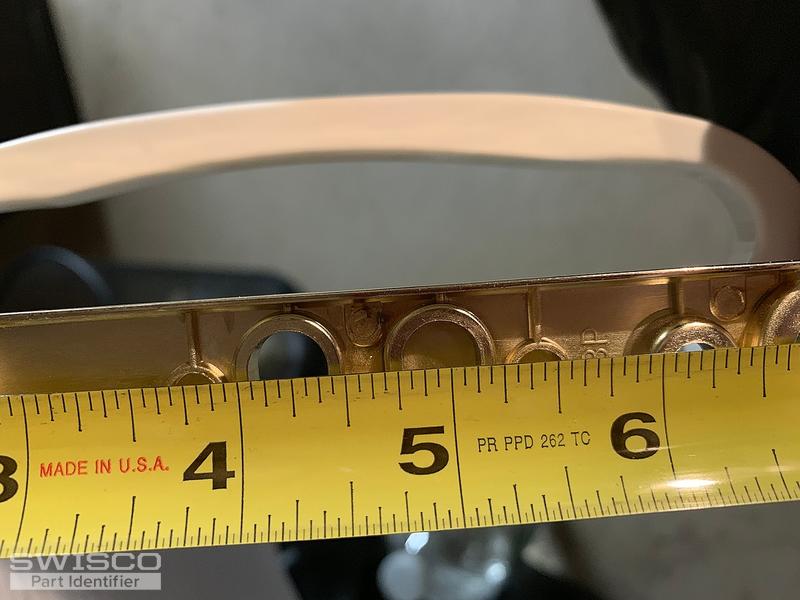 handle with measure