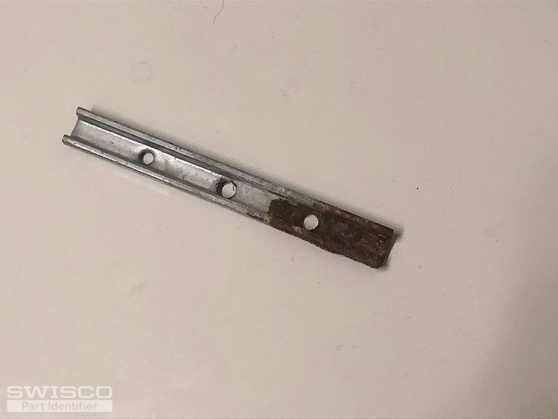 Window spring guides