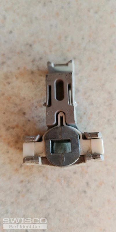 Patriot Window Replacement Part Picture-2
