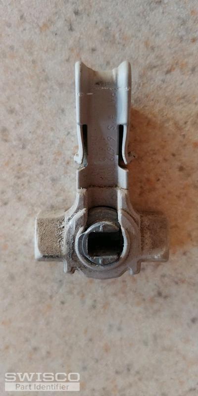 Patriot Window Replacement Part Picture-1