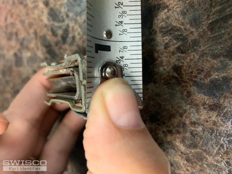 roller measure