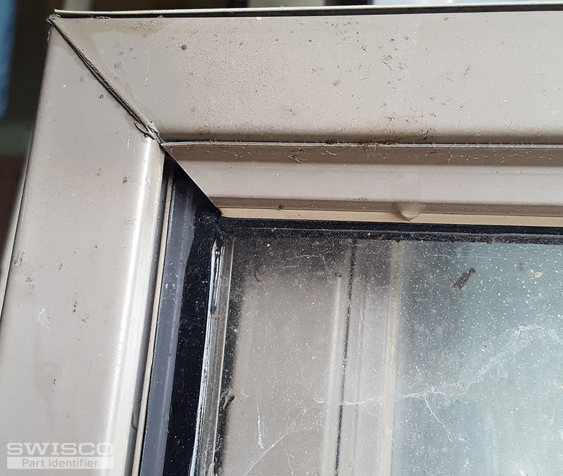 Andersen Casement windows