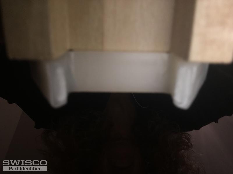 Searching for Bassett drawer center glide