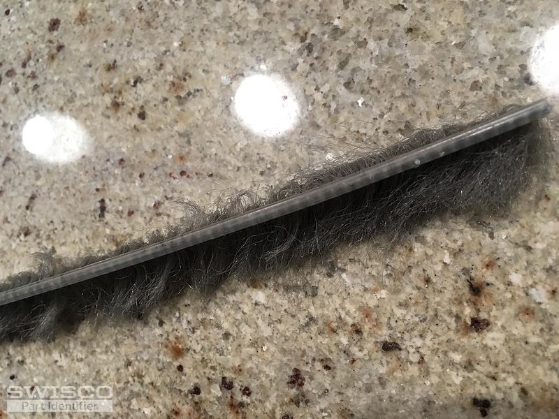 Searching for Sterling Finesse Shower Door Sweep