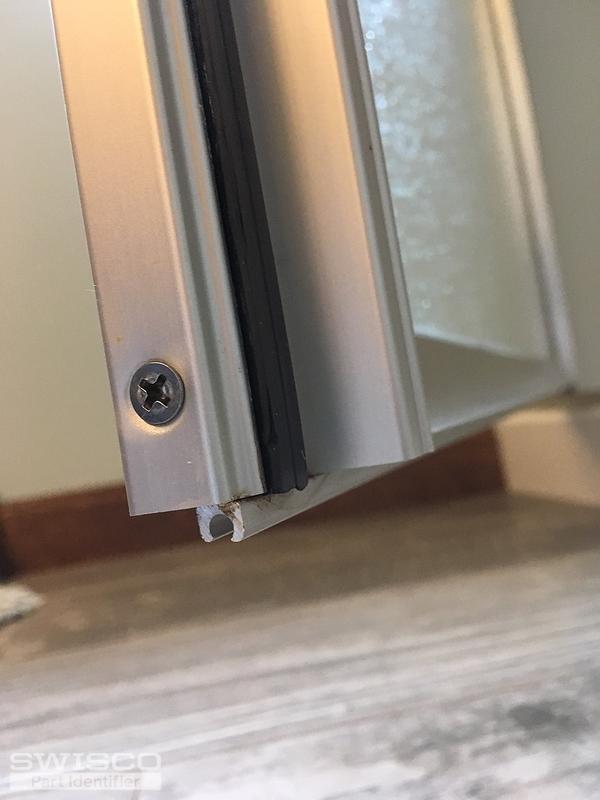 Searching for Sterling Finesse Shower Door Sweep