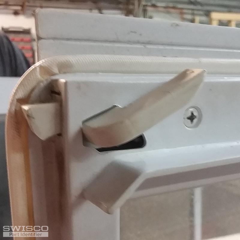 Thermatru Storm Door Part