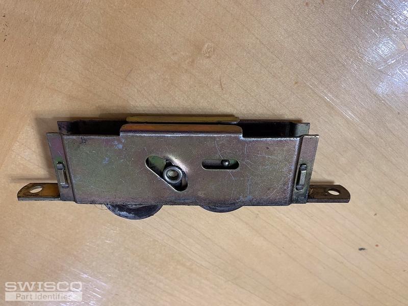 Patio Door Rollers Simonton Door