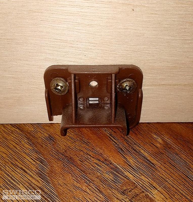Drawer part