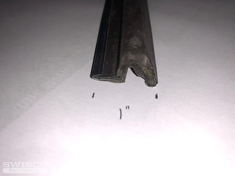 Front Door Weatherstrip Ottolini
