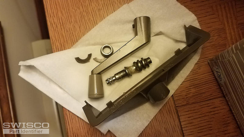 window parts