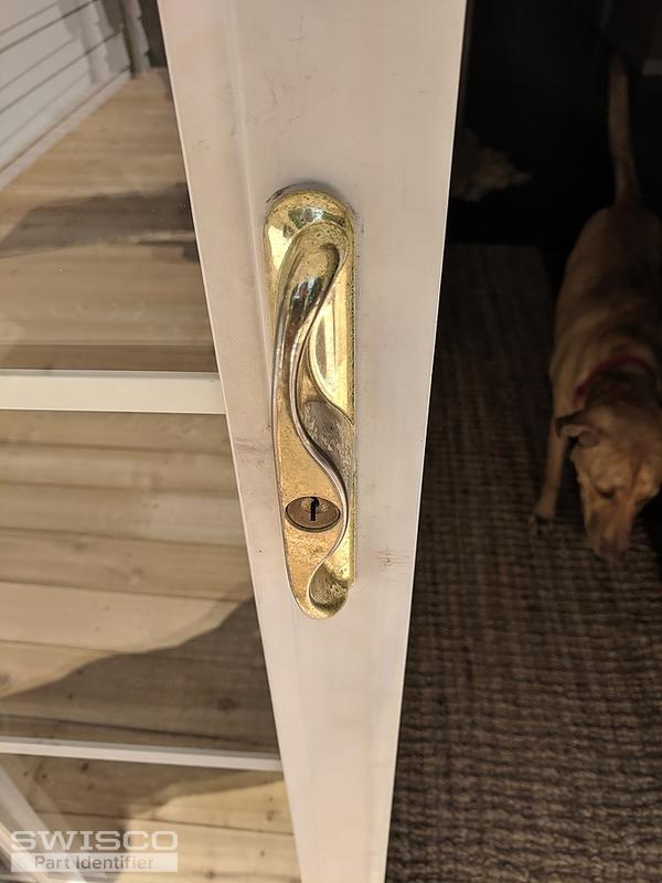 Tempest Handle
