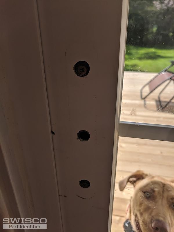 Tempest Inside Handle
