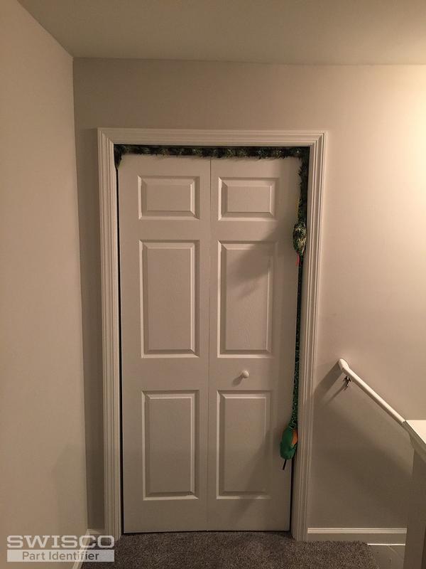 Bennett's Gameroom Door