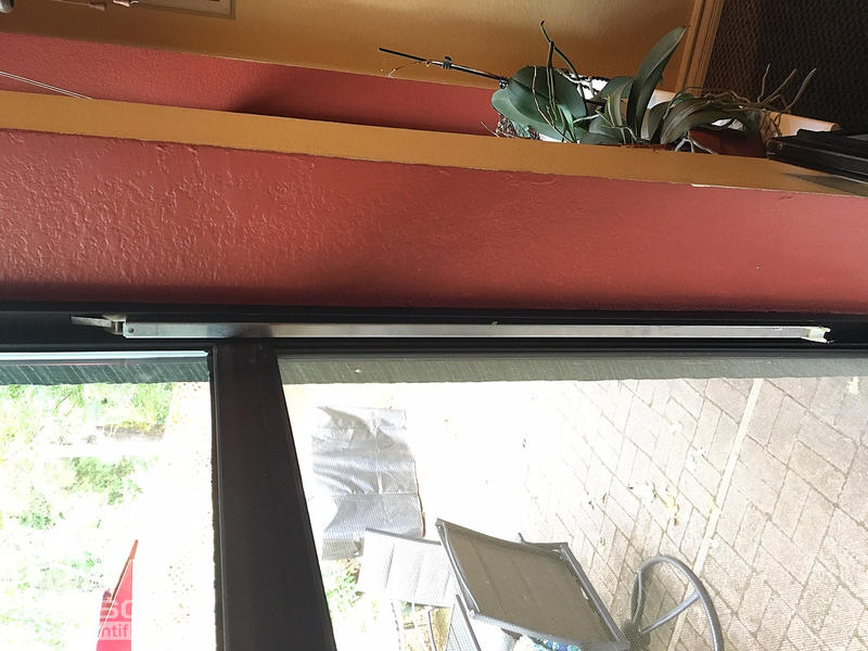 27 inch Channel Balance 1