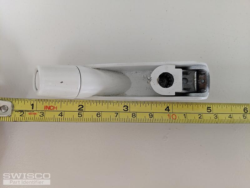 Marvin casement window crank handle