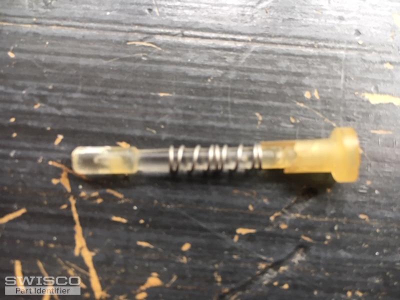 replacements for window screen pins with springs