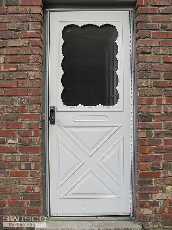 Full door outside view reduced