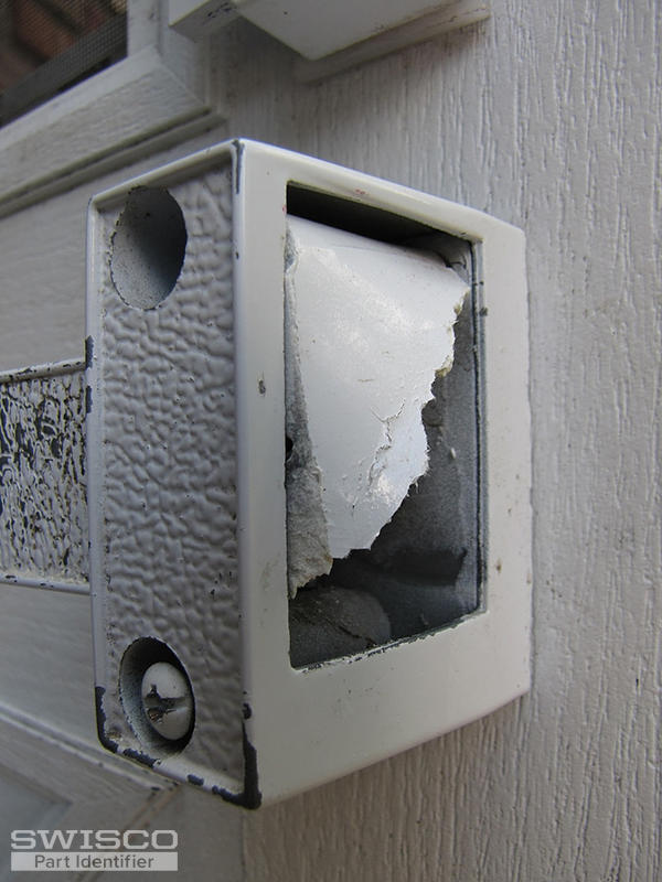 Latch Only
