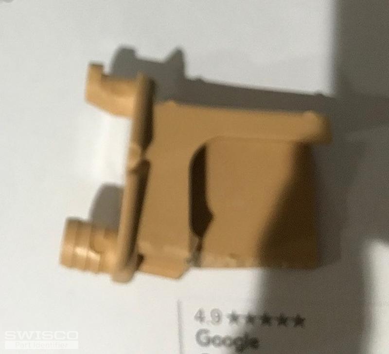 drawer socket