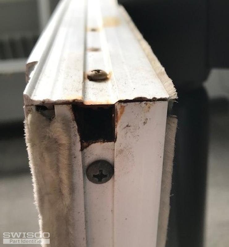 window frame