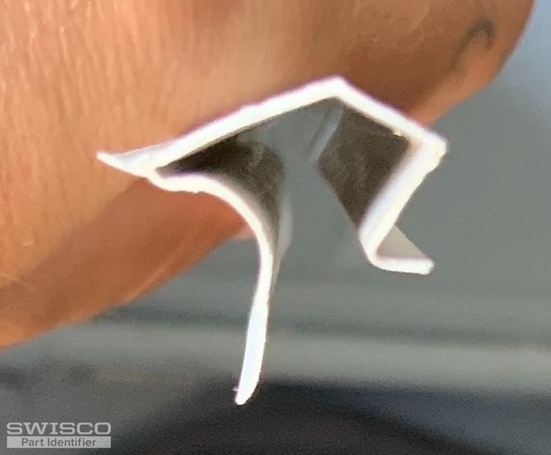 replacement glazing bead