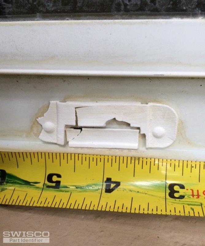 Weep hole cover