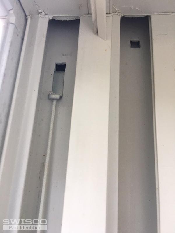 Window top of channel