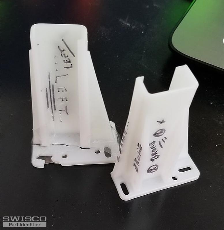 kitchen drawer sockets