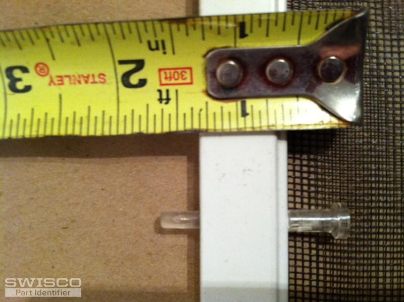 Screen Pin