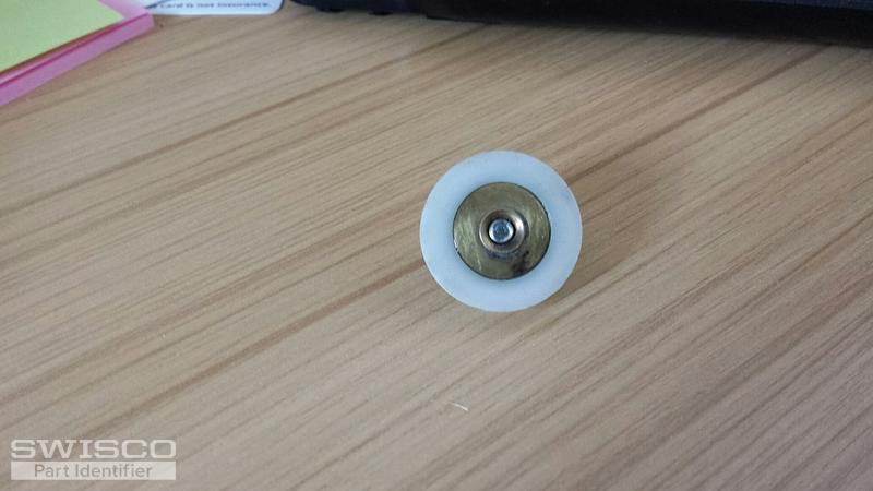 screen door roller 1