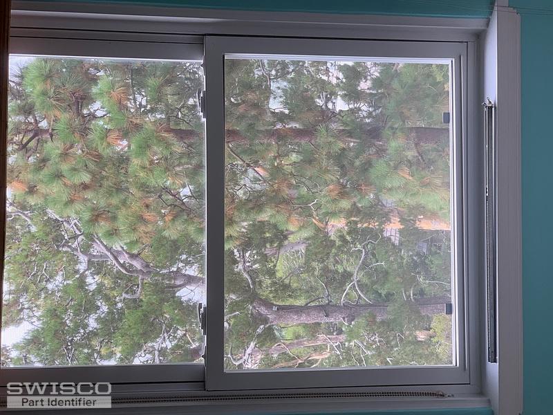 Milgard Replacement Double Hung Window Spring