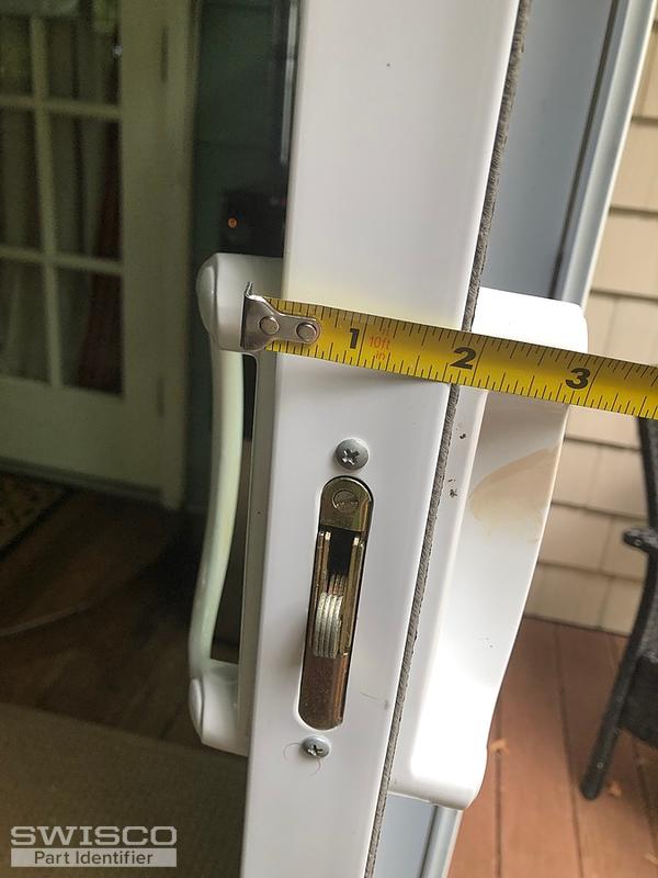 door lock 