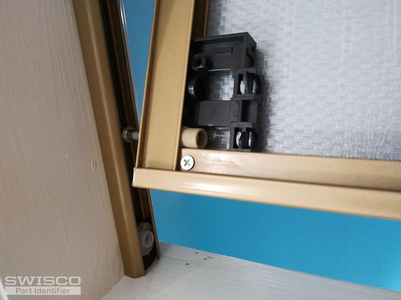 Closet Door