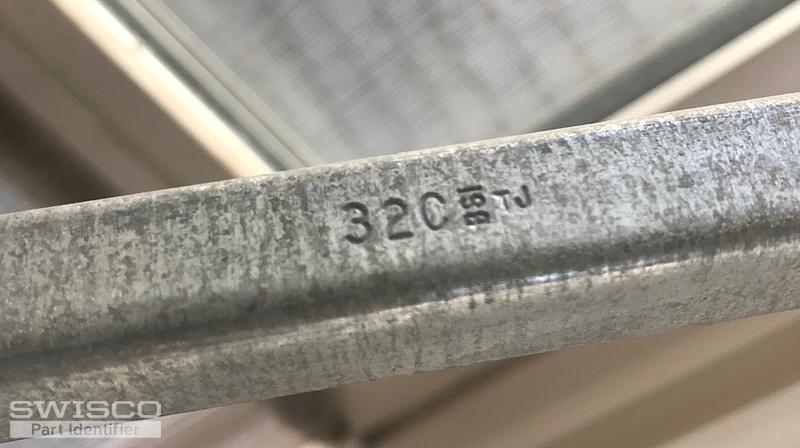32C BSI stamped balance