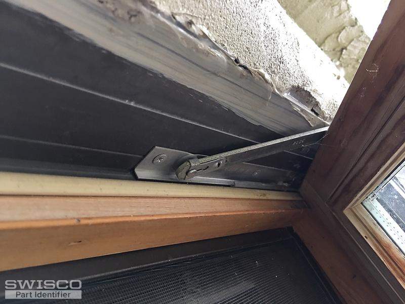 Window closer
