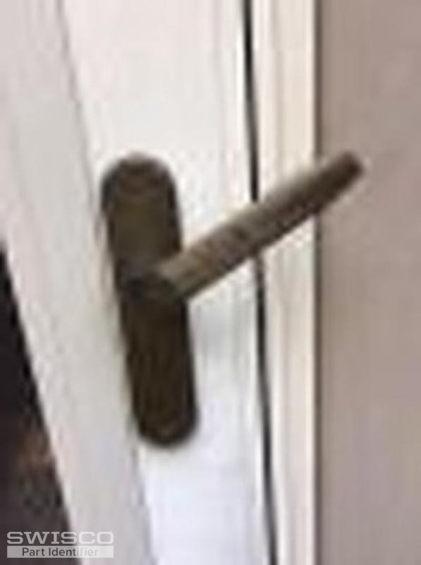 door handle