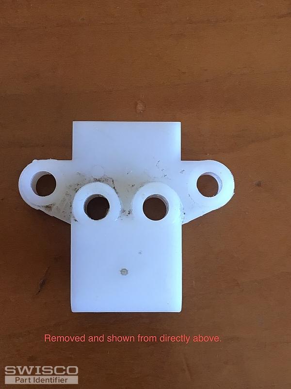 removed--from directly above