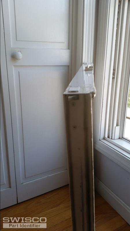 Swing-in Window Latch 2