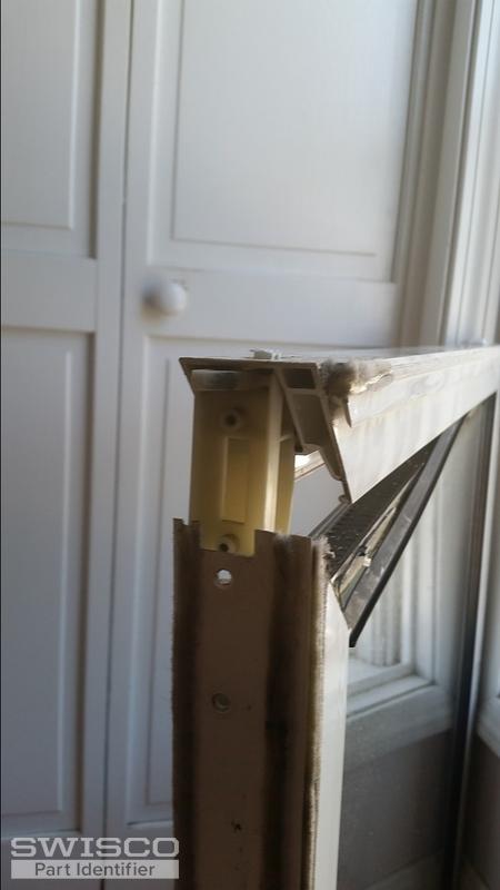 Swing-in Windwo Latch 3