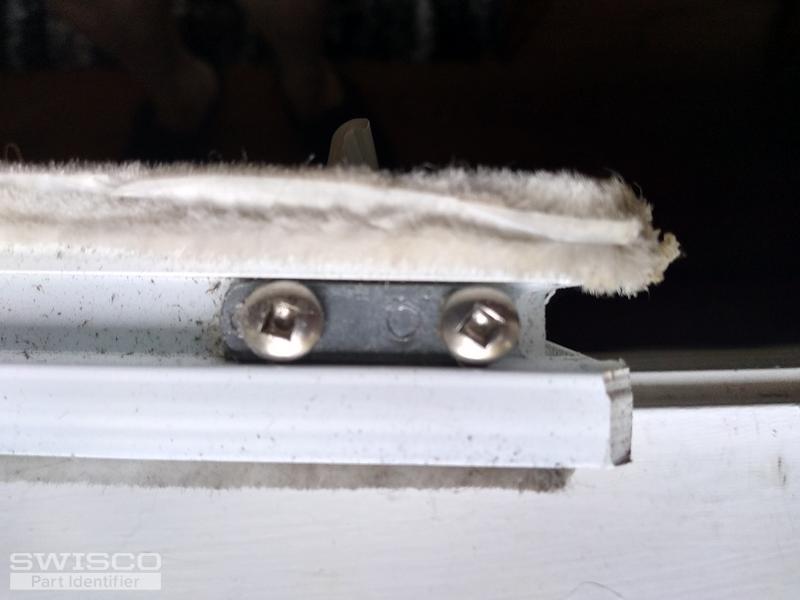 broken stud