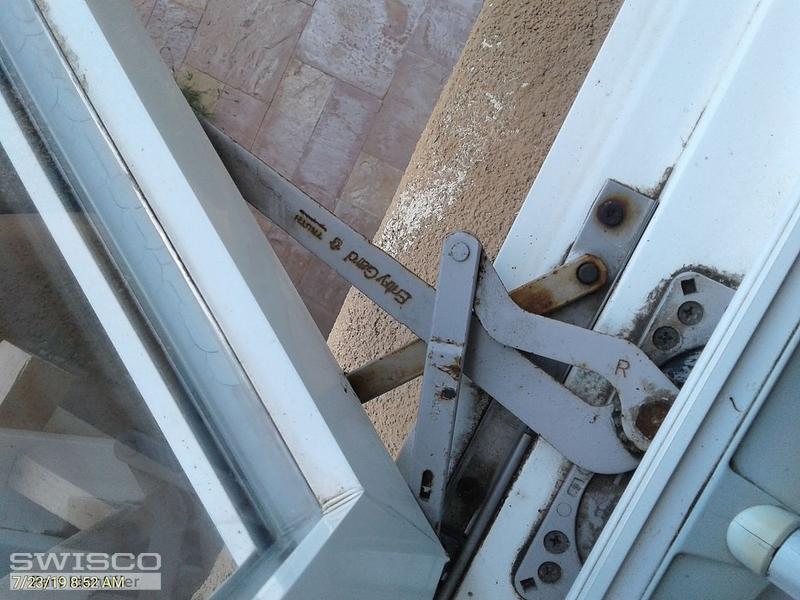 Marsh.Window Cranks