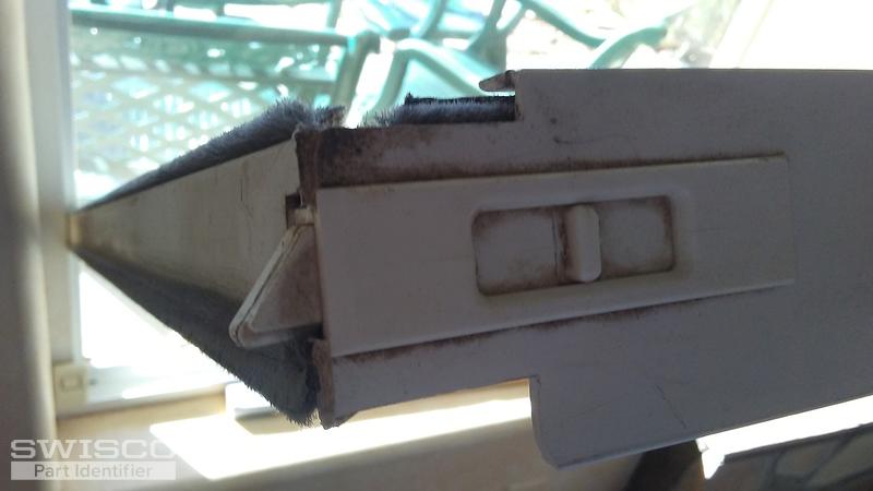 tilt latch