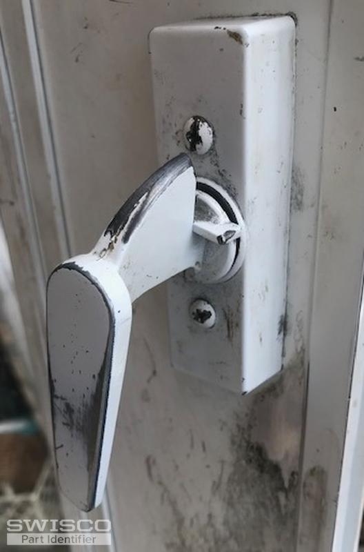 Door Hand 2