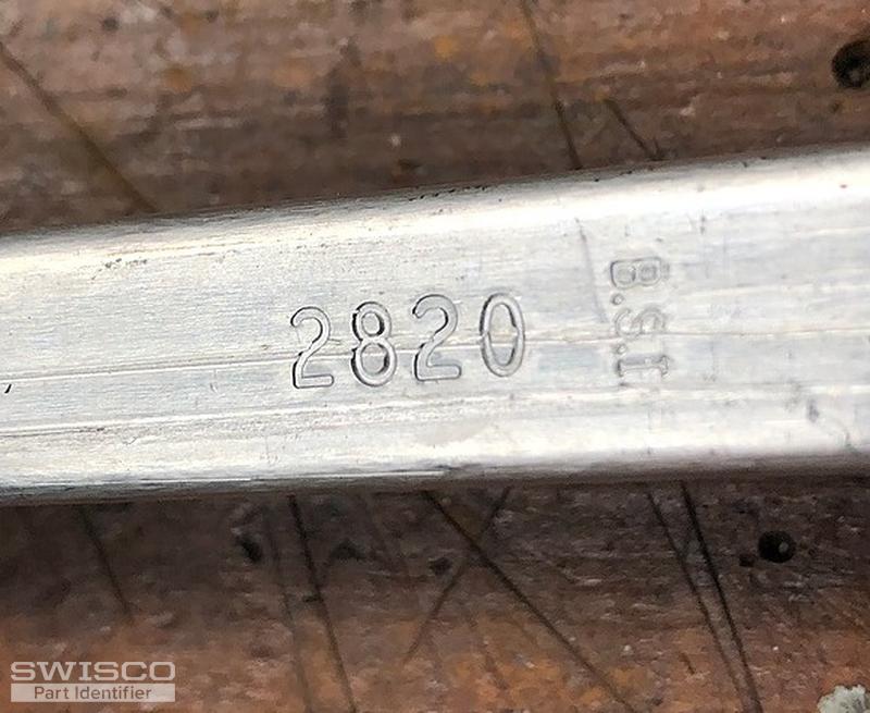 2820  B.S.I