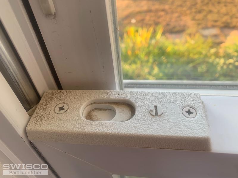 Looking for parts for my vinyl windows