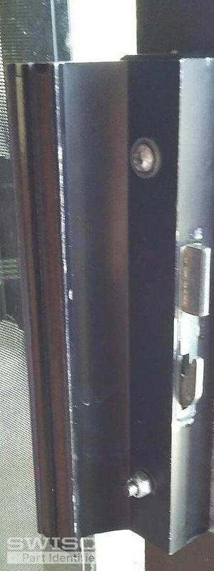 20190828DOOR LATCH LOCK