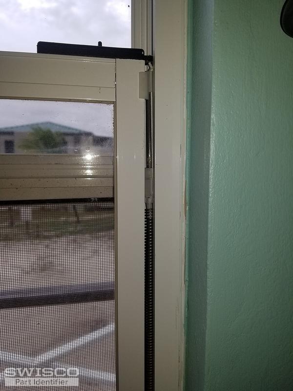 Window Spring : SWISCO.com