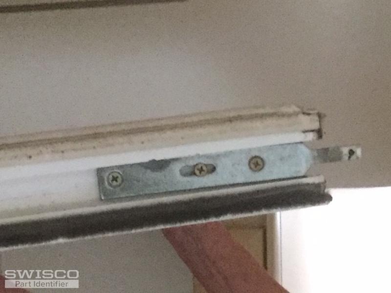 Pivot bar 2